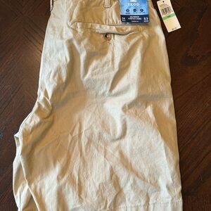 IZOD Saltwater Chino  Shorts